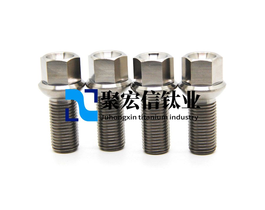 鈦合金汽車(chē)螺栓