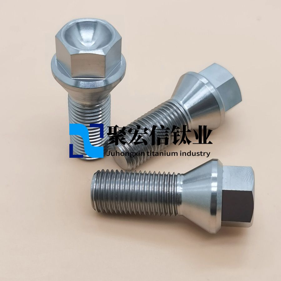 鈦合金汽車(chē)螺栓