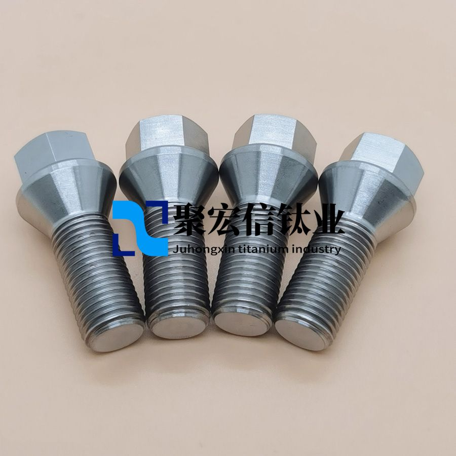 鈦合金汽車(chē)螺栓