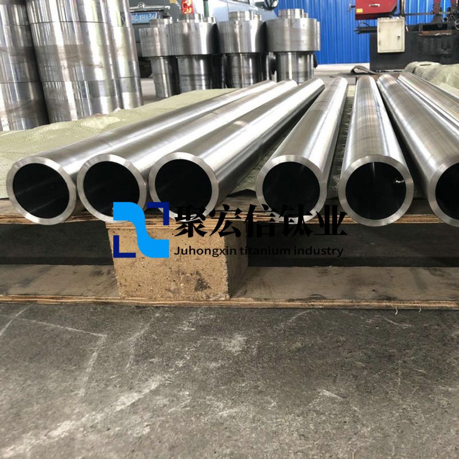 寶雞鈦管生產(chǎn)廠家談鈦合金管的分類與加工工藝 寶雞鈦管生產(chǎn)廠家談鈦合金管的分類與加工工藝