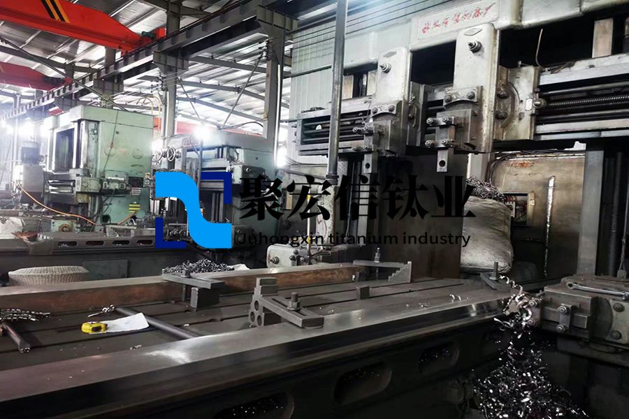 重型龍門(mén)刨床