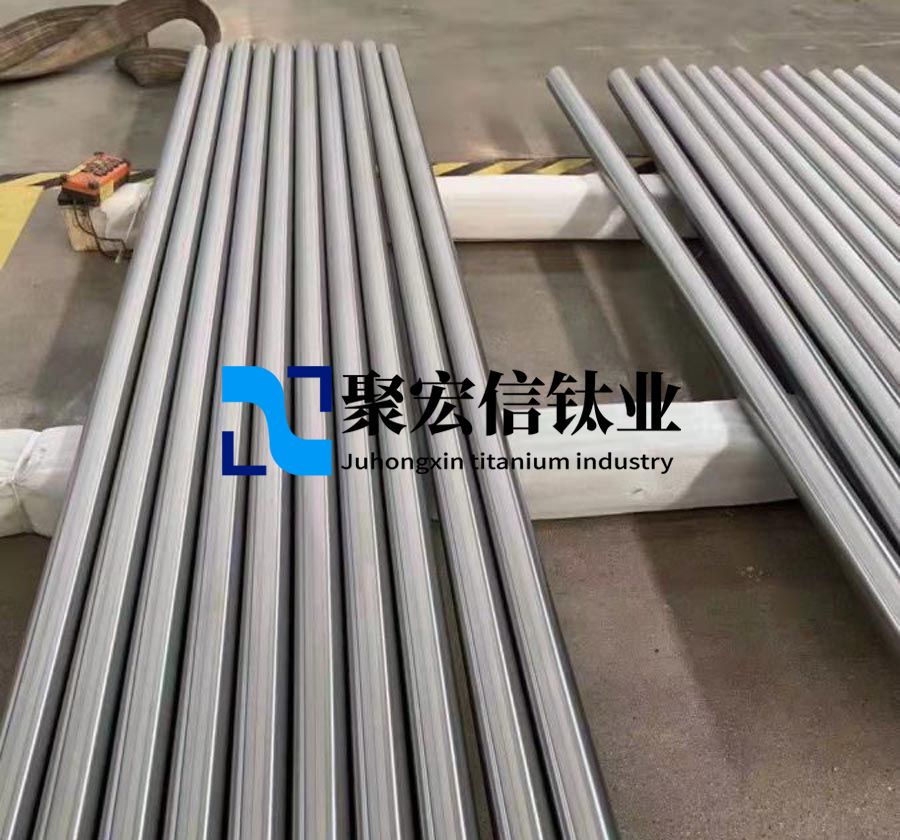 不同熱處理制度對TA15鈦合金棒組織與性能的影響分析 不同熱處理制度對TA15鈦合金棒組織與性能的影響分析