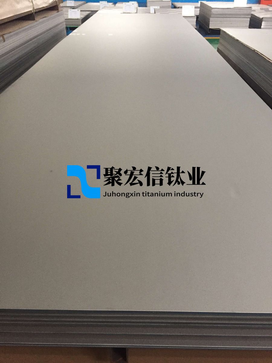 聚宏信鈦業(yè)談GH4169鎳基變形高溫合金的工藝性能 聚宏信鈦業(yè)談GH4169鎳基變形高溫合金的工藝性能