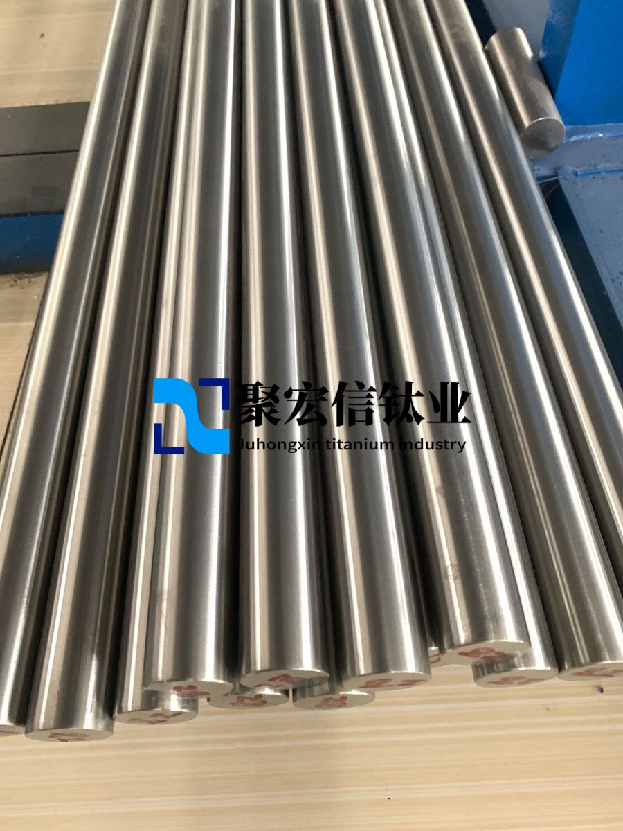 聚宏信鈦業(yè)談GH4169高溫合金棒板管的加工工藝 聚宏信鈦業(yè)談GH4169高溫合金棒板管的加工工藝