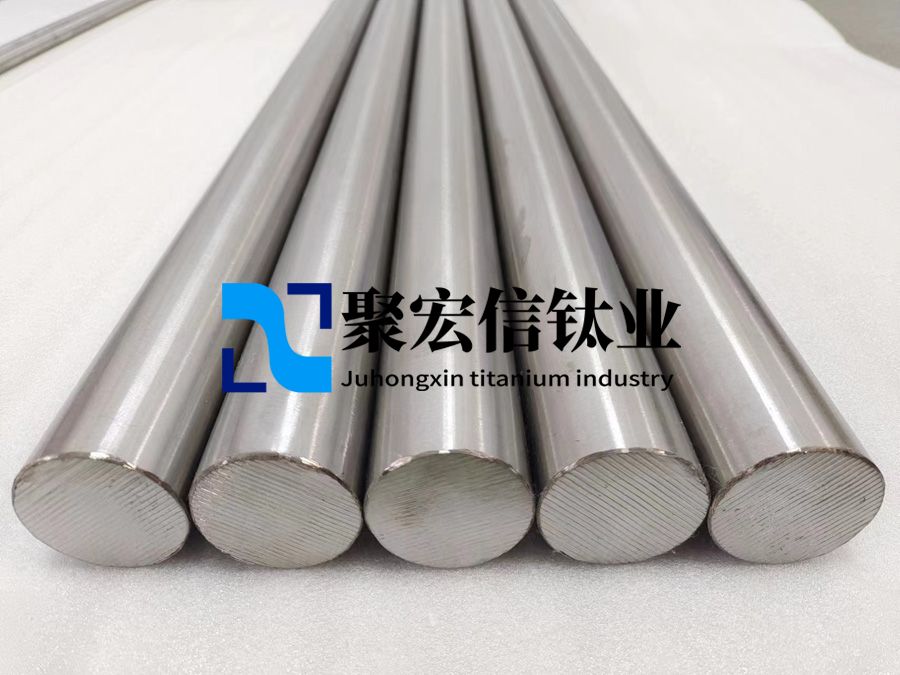 TC11/TA12/Ti65高溫鈦合金材料的發(fā)展與應(yīng)用趨勢