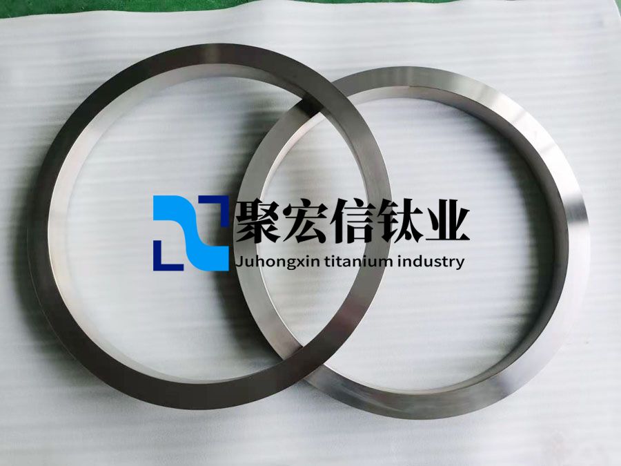 精細(xì)化工用鈦鍛件