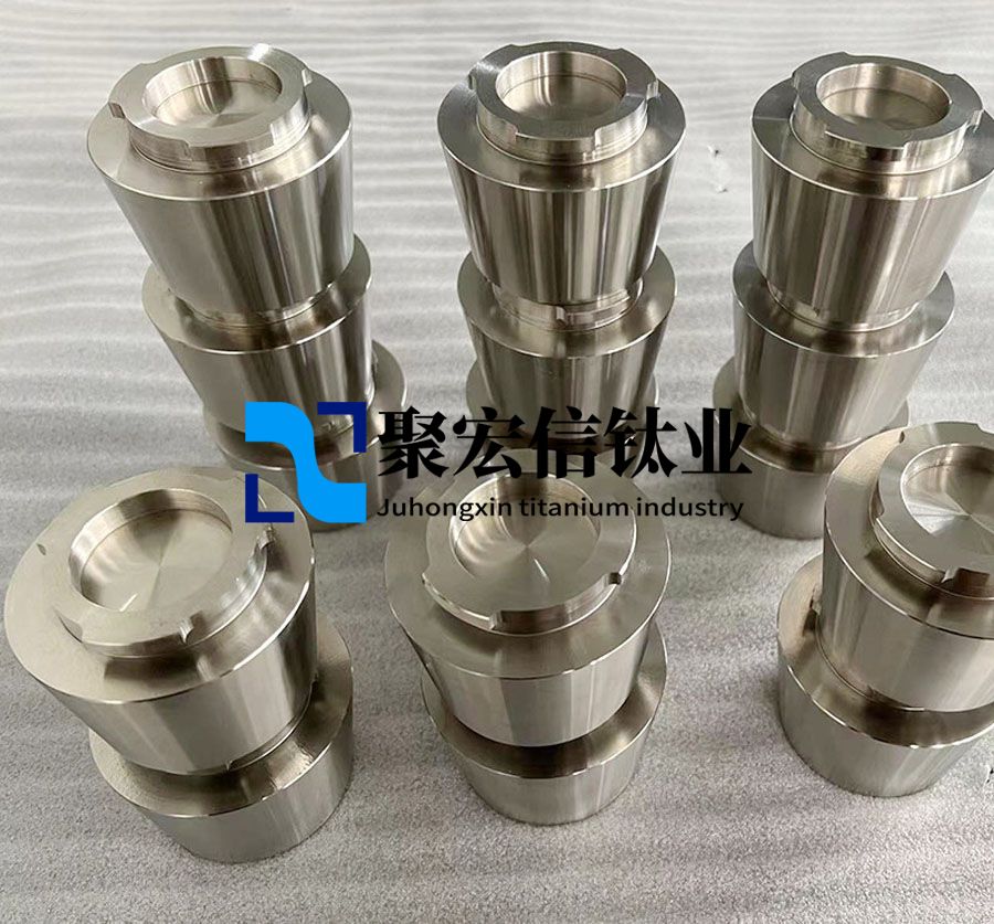 鎳基高溫加工件