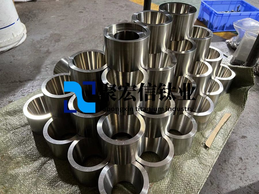 聚宏信鈦業(yè)談材料加工特性與3D打印零件的工藝特點(diǎn) 聚宏信鈦業(yè)談材料加工特性與3D打印零件的工藝特點(diǎn)