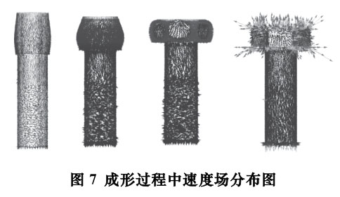 超大規(guī)格GH4169高溫合金螺栓成形工藝及模具結構優(yōu)化 超大規(guī)格GH4169高溫合金螺栓成形工藝及模具結構優(yōu)化