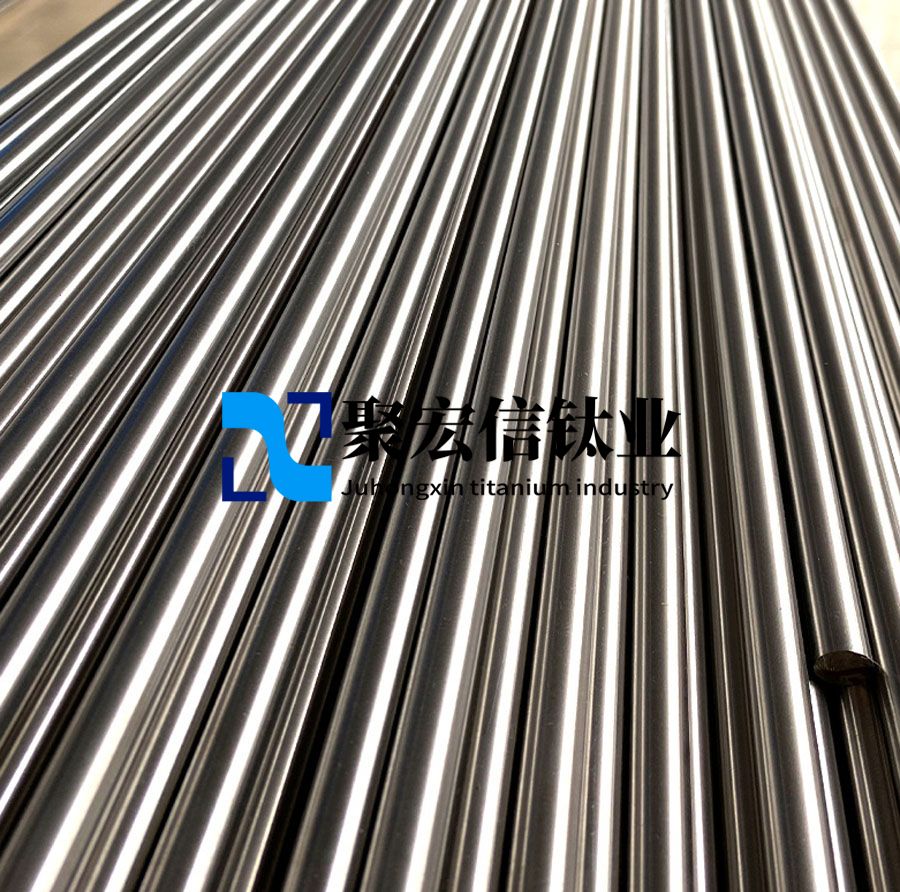 GH4169高溫合金棒的表面處理工藝