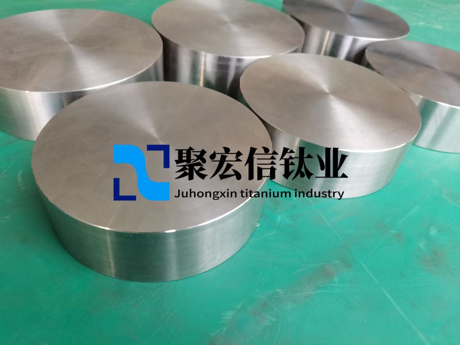 聚宏信鈦業(yè)談選購(gòu)GH4169高溫合金鍛件和鈦鍛件需注意的相關(guān)事項(xiàng)